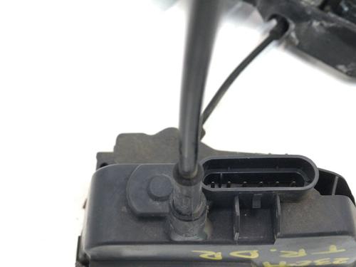 Rear right lock RENAULT VEL SATIS (BJ0_) 3.0 dCi (BJ0J, BJ0N) | BP12588830C99 