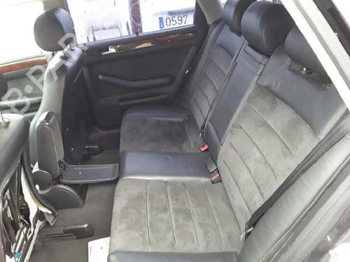 Arbre de transmission avant gauche AUDI A6 C5 Avant (4B5) 2.5 TDI | BP11002441M38 