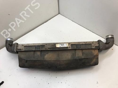 Intercooler MERCEDES-BENZ SLK (R170) 230 Kompressor (170.447) | BP27466559M30 