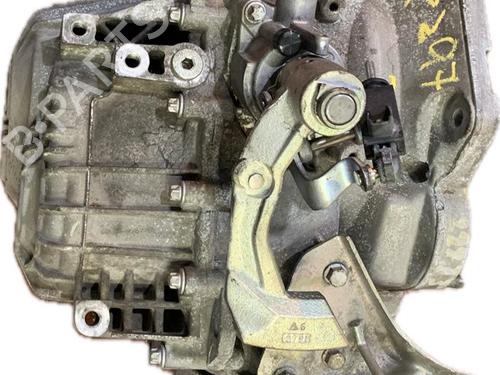 Gearbox FIAT GRANDE PUNTO (199_) 1.3 D Multijet (199.AXD11, 199.AXD1A, 199.AXD1B,... | BP13088307M3 