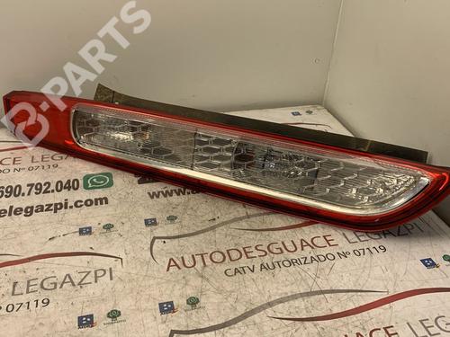 Used Left taillight FORD FOCUS II (DA_, HCP, DP) 1.6 TDCi (90 hp) 11008610