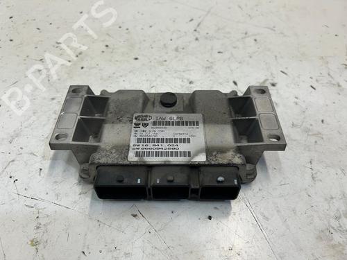 Used Engine control unit (ECU) PEUGEOT 407 (6D_) [2004-2011]  24128092
