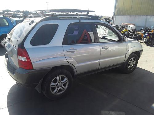 Front right window mechanism KIA SPORTAGE II (JE_, KM_) 2.0 CRDi 4WD | BP19107269C23 