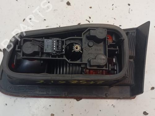 Left tailgate light RENAULT LAGUNA II (BG0/1_)  | BP27284706C79 