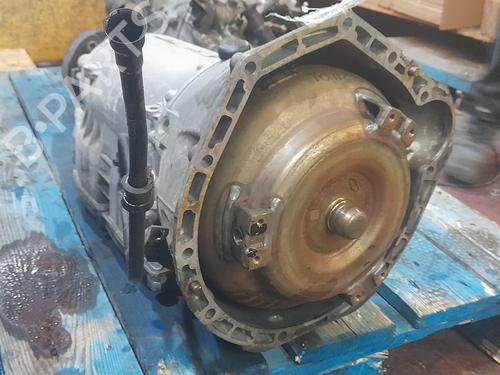 Gearbox MERCEDES-BENZ CLK (C209) CLK 270 CDI (209.316) | BP19107159M3 