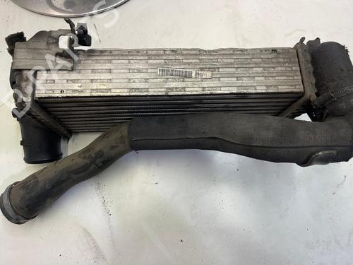 Intercooler FORD FOCUS III Turnier 1.6 TDCi | BP19107583M30 