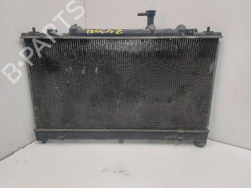 Used Water radiator MAZDA 6 Saloon (GG) 2.0 DI (GG14) (143 hp) 15670450