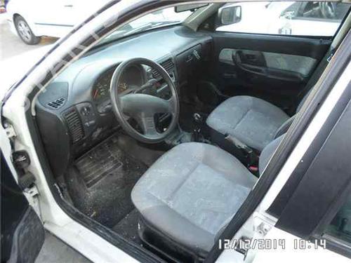 Right taillight SEAT IBIZA II (6K1) 1.9 D | BP10996209C35 