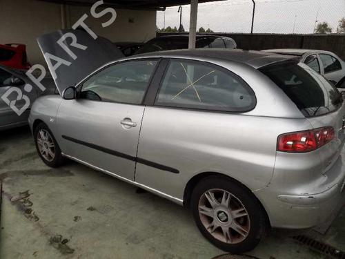 Left taillight SEAT IBIZA III (6L1)  | BP13902784C34 