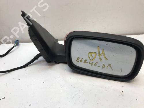 Used Right mirror VOLVO S40 II (544) 2.0 D (136 hp) 27276610