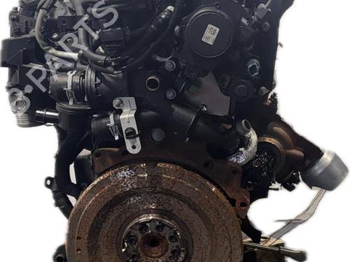 Engine FORD FOCUS III Turnier 2.0 TDCi | BP27930263M1 - Image 2