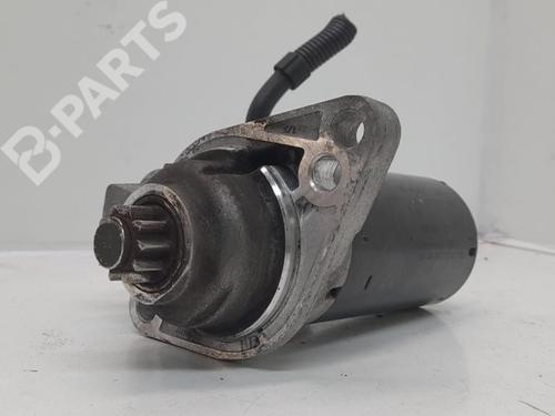 Used Starter VW POLO (9N_, 9A_) 1.4 TDI (80 hp) 11847091