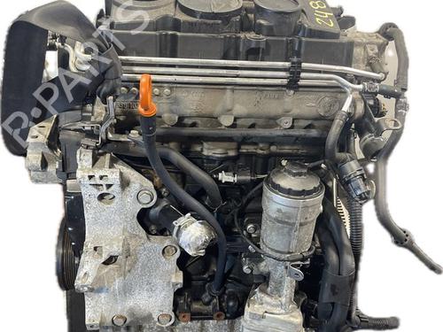 Motor AUDI A3 (8P1) 1.9 TDI (105 hp) 29855767