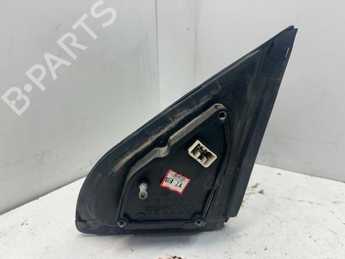 Right mirror KIA SORENTO I (JC) 2.5 CRDi 4WD | BP20931036C27 