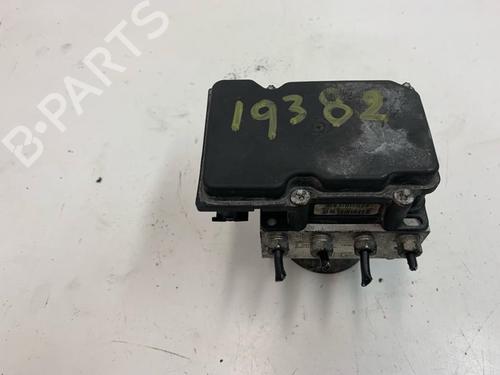ABS pump OPEL MERIVA A MPV (X03) 1.6 16V (E75) | BP15845658M43 