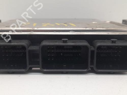 Used Engine control unit (ECU) FORD FOCUS II Turnier (DA_, FFS, DS) [2004-2012]  12434327