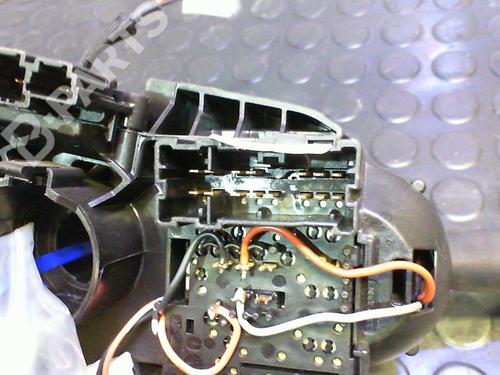 Switch RENAULT CLIO IV (BH_)  | BP11004670I30 