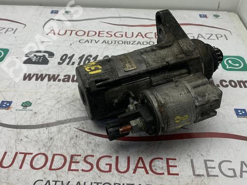 Starter SEAT ALTEA (5P1)  | BP11001158M8 