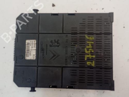 Fuse box PEUGEOT 307 (3A/C)  | BP26504628E1