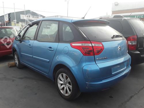 Switch CITROËN C4 Grand Picasso I (UA_) 1.6 HDi | BP17757572I30 