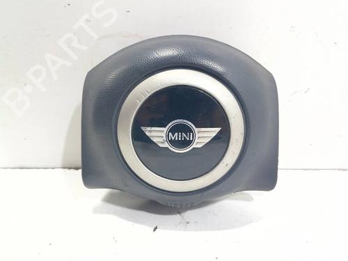 Driver airbag MINI MINI (R50, R53)  | BP29427119C9 