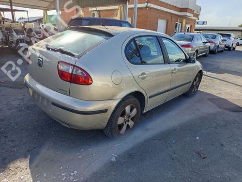 Front left window mechanism SEAT LEON (1M1) 1.9 TDI | BP36049059C22 - Image 7
