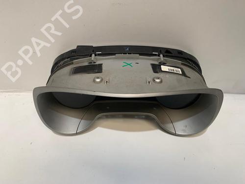 Used Instrument cluster LANCIA DELTA III (844_) 1.6 D Multijet (844.AXC11, 844.AXC1A) (120 hp) 13656550