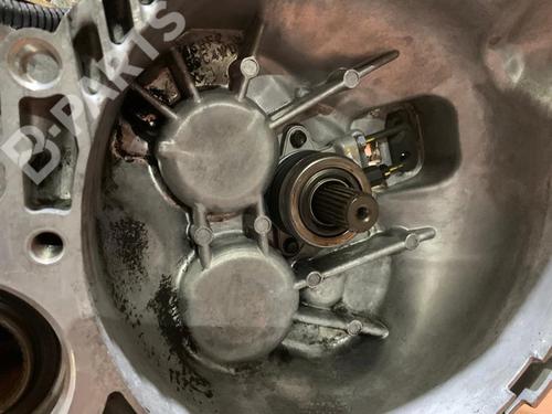 Gearbox HYUNDAI TUCSON (JM) 2.0 CRDi | BP11127479M3 
