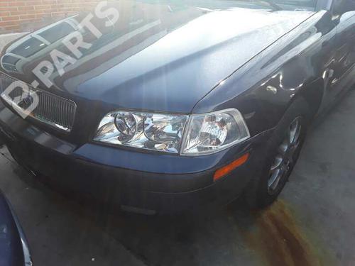 Used Parts VOLVO S40 I (644)  1.8 LPG  1159194