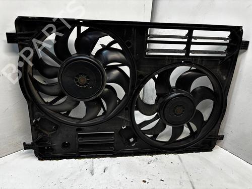 Køleventilator elektrisk FORD KUGA II (DM2) 2.0 TDCi | BP29610575M35 