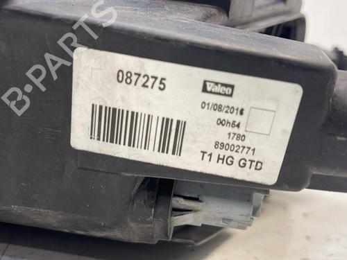 Venstre forlygte PEUGEOT 206 Hatchback (2A/C) 2.0 S16 | BP29589494C28 
