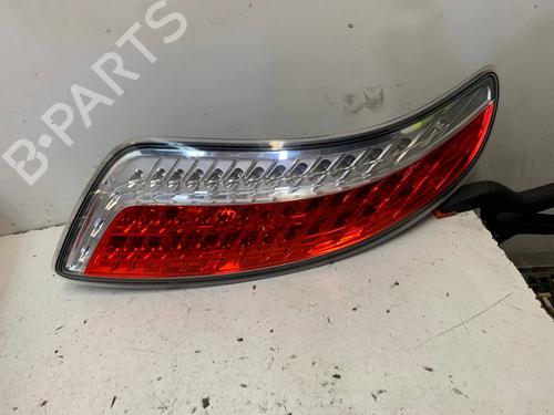 Used Right taillight LANCIA DELTA III (844_) [2008-2014]  30641901