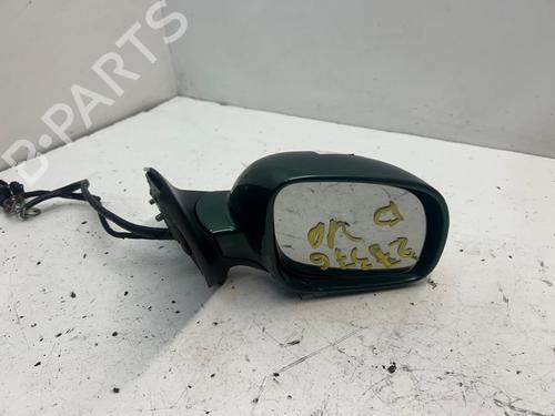 Used Right mirror SEAT TOLEDO II (1M2) [1998-2006]  23858614