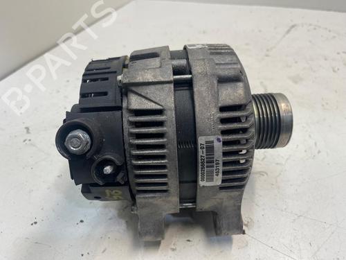 Alternator SUZUKI GRAND VITARA I (FT, HT) 2.0 HDI 110 16V 4x4 (SQ420D, TD83V, JA420WD) | BP21127700M7 