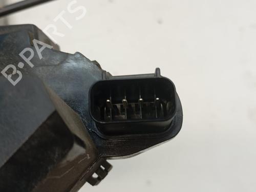 Front right lock FORD MONDEO IV (BA7) 2.0 TDCi | BP26499174C97 