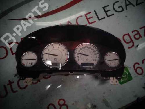 Used Instrument cluster CHRYSLER 300M (LR) 2.7 V6 24V (204 hp) 10999719