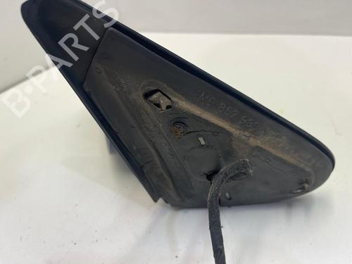 Left mirror SEAT TOLEDO II (1M2) 1.9 TDI | BP19545449C26 