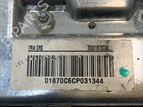 Electronic module MERCEDES-BENZ C-CLASS (W203)  | BP24893258M83 