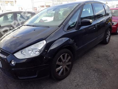 Used Parts FORD S-MAX (WA6)  2.0 TDCi  1159588