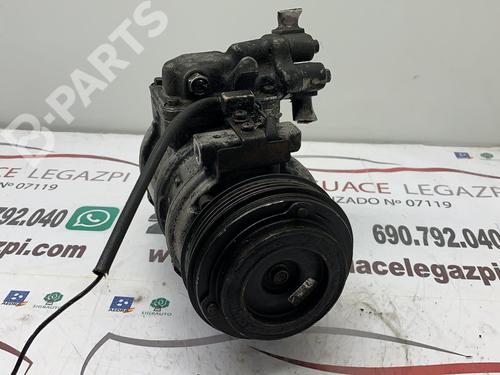 AC compressor IVECO DAILY III Van  | BP11007888M34 
