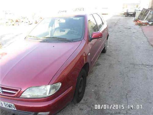 Engine control unit (ECU) CITROËN XSARA (N1) 1.6 i | BP10994943M57 