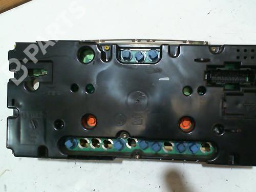 Instrument cluster SEAT IBIZA II (6K1) 1.6 i | BP11005890C47 