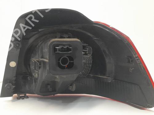 Left taillight VW GOLF VI (5K1)  | BP19697454C34 