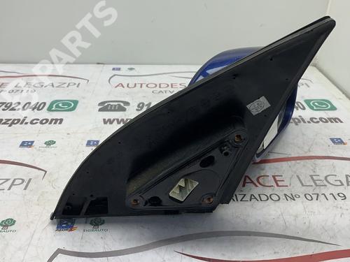 Right mirror CHEVROLET NUBIRA Saloon 1.4 | BP11007309C27 