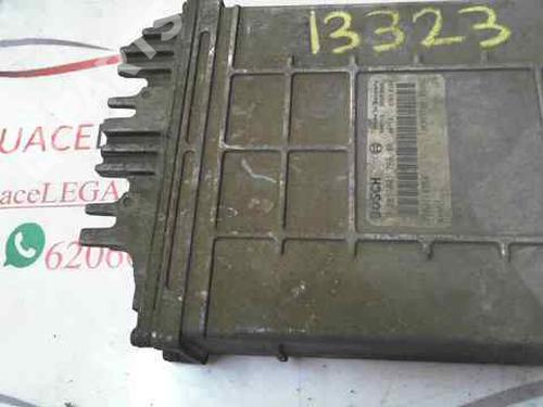 Used Engine control unit (ECU) RENAULT LAGUNA I (B56_, 556_) 1.9 dCi (B56W) (107 hp) 11001053