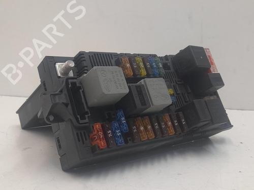 Used Fuse box MERCEDES-BENZ E-CLASS (W211) E 280 CDI (211.020) (190 hp) 18742468