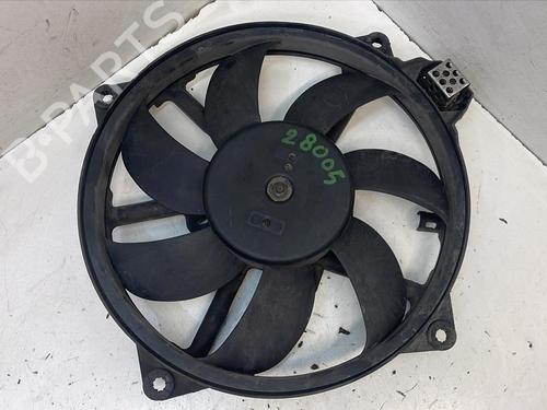 Motorkühlung für RENAULT MEGANE III Hatchback (BZ0/1_, B3_) 1.9 dCi (BZ0N, BZ0J) (131 hp) 29631767