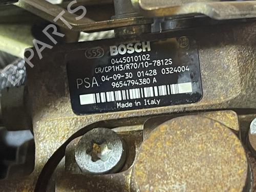 Motor CITROËN C5 II (RC_)  | BP30001513M1 