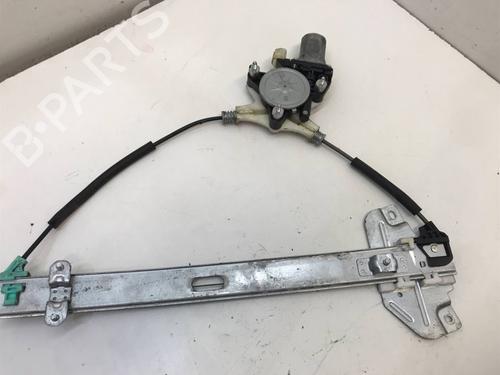 Used Front right window mechanism KIA RIO III (UB) 1.25 CVVT (86 hp) 27367454
