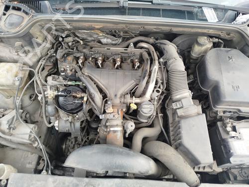 Used Other PEUGEOT 407 (6D_) [2004-2011]  30657664